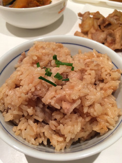 肉飯^ - ^簡単*白だしver.追加-レシピのメイン写真