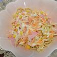♡スパゲッティーサラダ♡