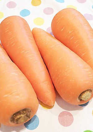 にんじんの一先ず保存はこれ！-レシピのメイン写真