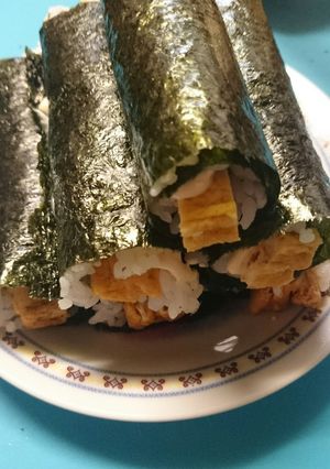 玉子巻き巻き 簡単-レシピのメイン写真