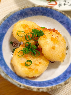 旦那絶賛☆めんたいチーズ大根もち-レシピのメイン写真