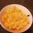 ニンジンごはん