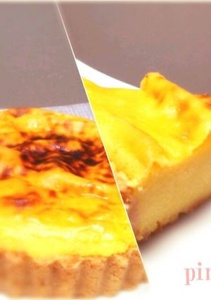 クリーミー♪スイートポテト　レシピ改正！-レシピのメイン写真