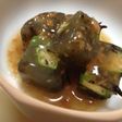 ヘルシーおかず 海藻寒天*梅あん