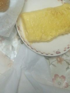 ほの甘☆和風卵焼き-レシピのメイン写真