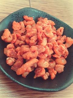 絶品!ハマル!鶏皮カリカリ!&チー油-レシピのメイン写真