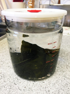 常備で便利!昆布水-レシピのメイン写真