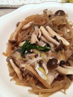 しょうゆ麹で鯖の土鍋蒸し-レシピのメイン写真