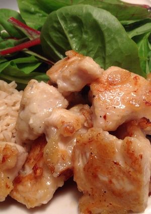 簡単!美味しい!柔らか鶏胸肉-レシピのメイン写真