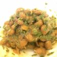 青のり納豆