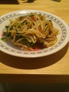 もやしと豆苗さっぱりナムル-レシピのメイン写真