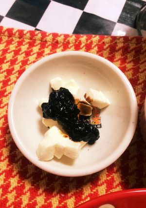 おつまみ-レシピのメイン写真