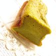 抹茶のテリーヌ