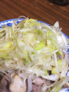 簡単 味覇で作るネギダレ-レシピのメイン写真
