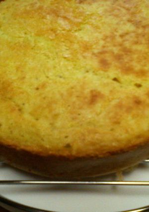 ホットケーキmixで♡さつま芋cake-レシピのメイン写真