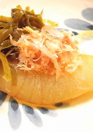 昆布で数の子-レシピのメイン写真