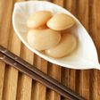 ゼロ活力鍋で時短☆美味しい白花豆の甘煮