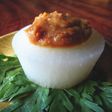 真空保温調理器でプロの味!風呂吹き大根
