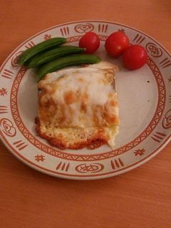 塩サバアレンジ☆簡単サバのチーズ焼き-レシピのメイン写真