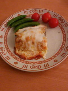 塩サバアレンジ☆簡単サバのチーズ焼き-レシピのメイン写真