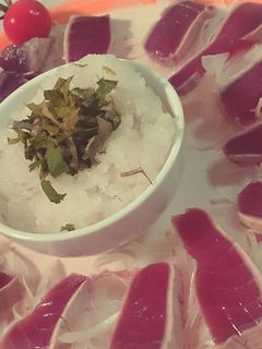 かつおのたたき、これ以外は食べられない!-レシピのメイン写真