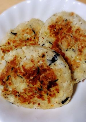 お肉なし❤ヘルシー美味❤豆腐ハンバーグ-レシピのメイン写真