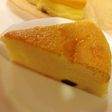 再現☆りくろーおじさん風のチーズケーキ☆