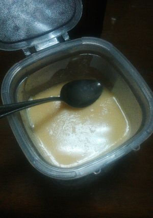 きがーるぷるぷるプリン-レシピのメイン写真