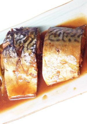 サバの味噌煮☆フライパンでもお鍋でも☆-レシピのメイン写真