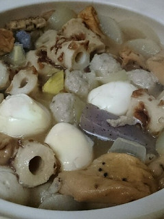 上出来♪自家製ポカポカおでん-レシピのメイン写真