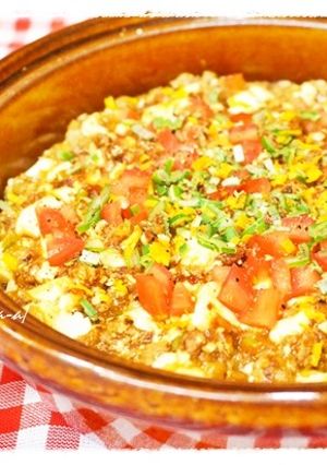 サバとトマトの麻婆豆腐-レシピのメイン写真