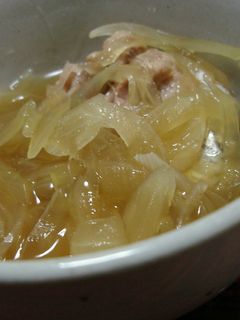 さば缶のあんかけ-レシピのメイン写真