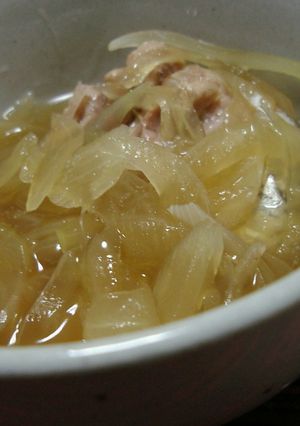 さば缶のあんかけ-レシピのメイン写真
