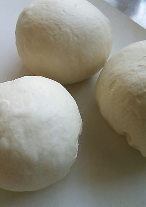 粉ミルク消費!!惣菜パン生地-レシピのメイン写真