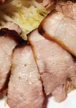 めちゃくちゃ簡単ローストポーク(焼豚)！-レシピのメイン写真
