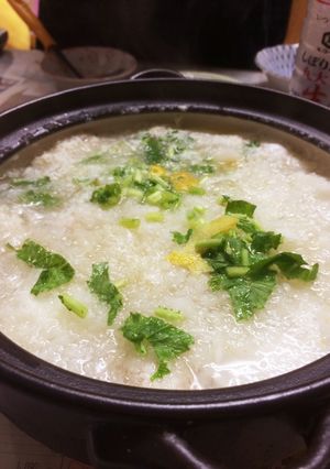 蕪と鶏つみれのみぞれ鍋-レシピのメイン写真