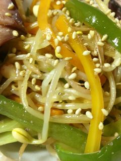 イカと野菜のバター炒め-レシピのメイン写真