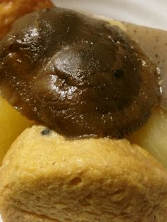 ✿おでん風煮-レシピのメイン写真