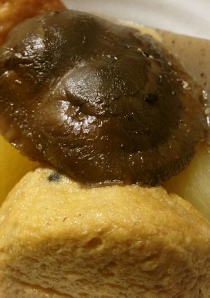 ✿おでん風煮-レシピのメイン写真