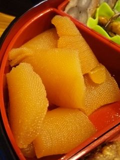 おせち料理!!数の子-レシピのメイン写真