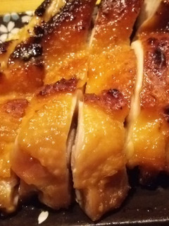 鶏肉のみそ焼き-レシピのメイン写真