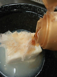 とろとろ湯豆腐-レシピのメイン写真
