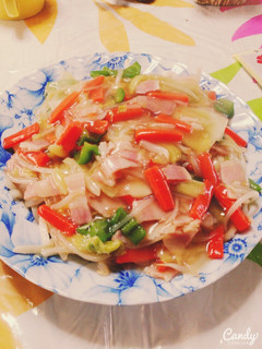 あんかけうどん-レシピのメイン写真