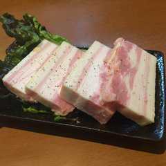 角切りベーコン-レシピのメイン写真