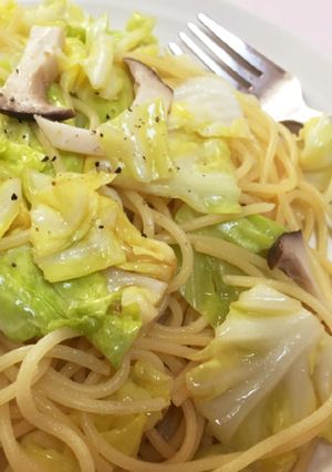 春パスタ＊°-レシピのメイン写真