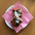 簡単!しっとり美味しいりんごケーキ
