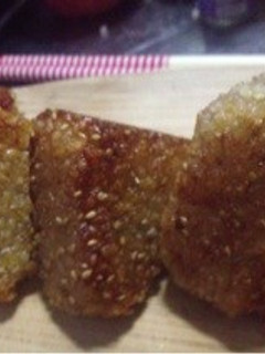 ✨焼きおにぎり✨-レシピのメイン写真