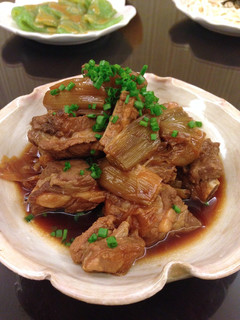 炊飯器でスペアリブ-レシピのメイン写真
