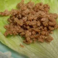 รูปของ ★簡単★肉味噌★