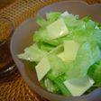 なんちゃってバルサミコドレッシング